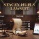 stacey huels lawsuit