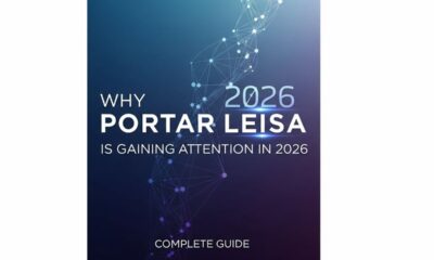 Why Portar Leisa Is Gaining Attention in 2026 – Complete Guide
