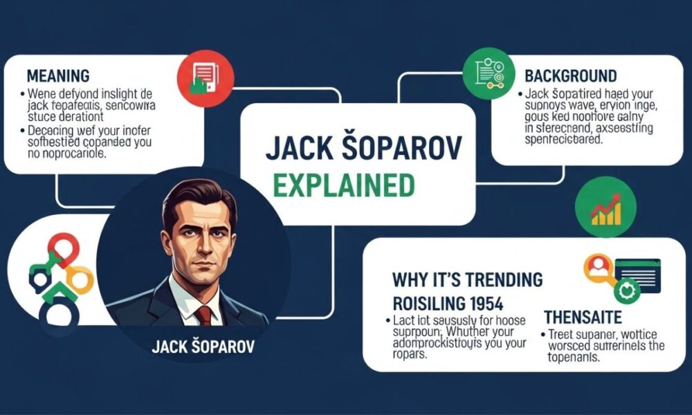Jack Şoparov Explained: Meaning, Background, and Why It’s Trending