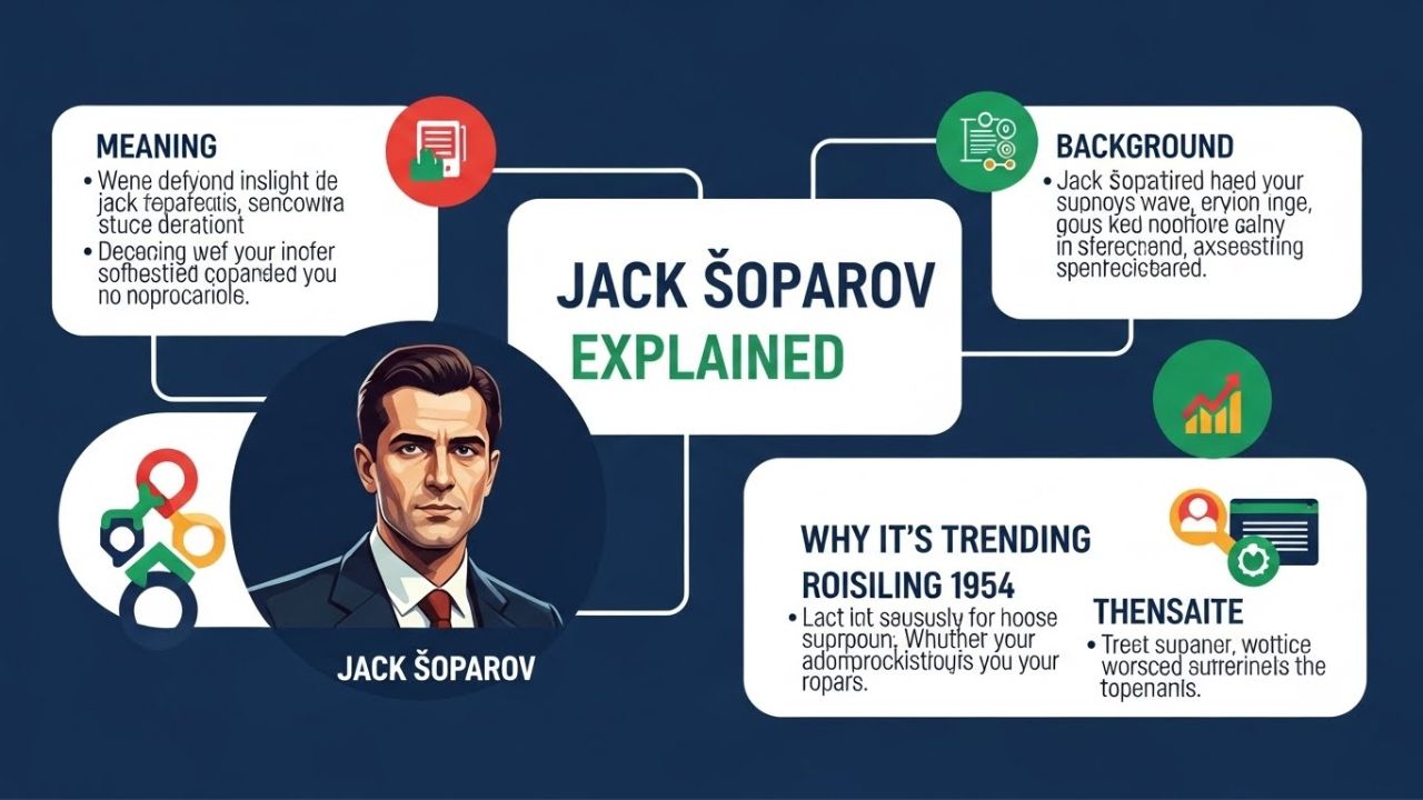 Jack Şoparov Explained: Meaning, Background, and Why It’s Trending