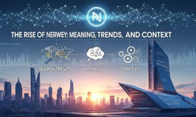 The Rise of Nerwey: Meaning, Search Trends, and Context
