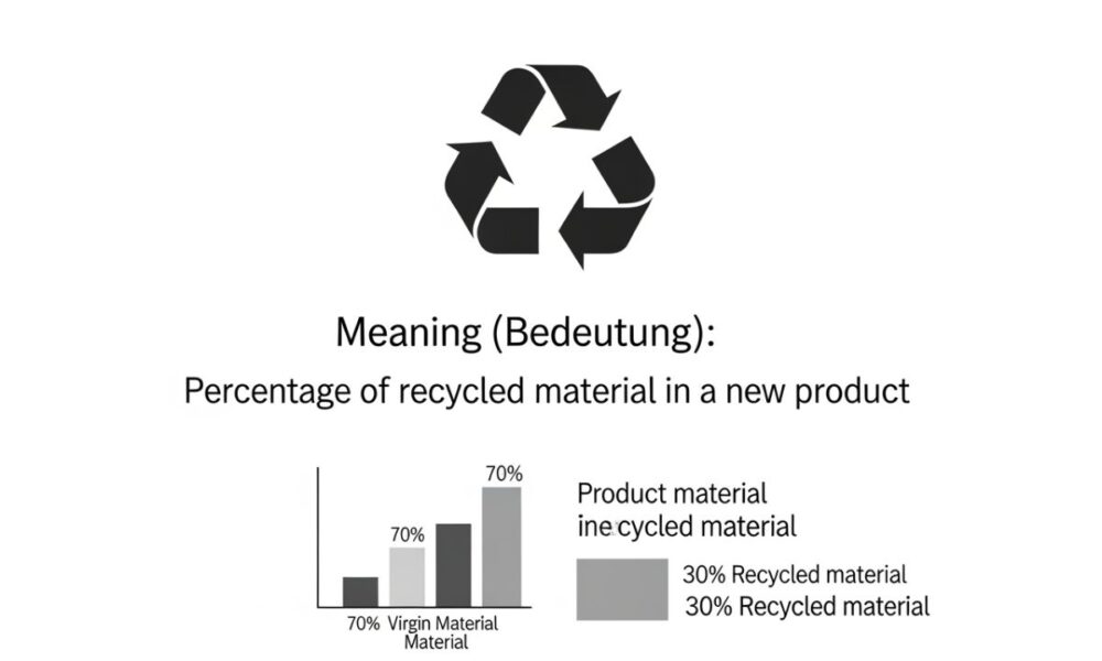 Recyclatanteil Explained: Meaning, Importance, and Real-World Examples