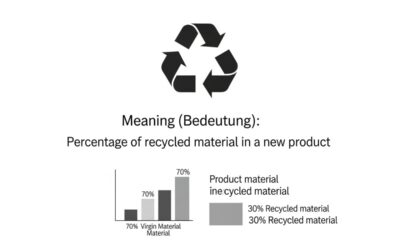 Recyclatanteil Explained: Meaning, Importance, and Real-World Examples