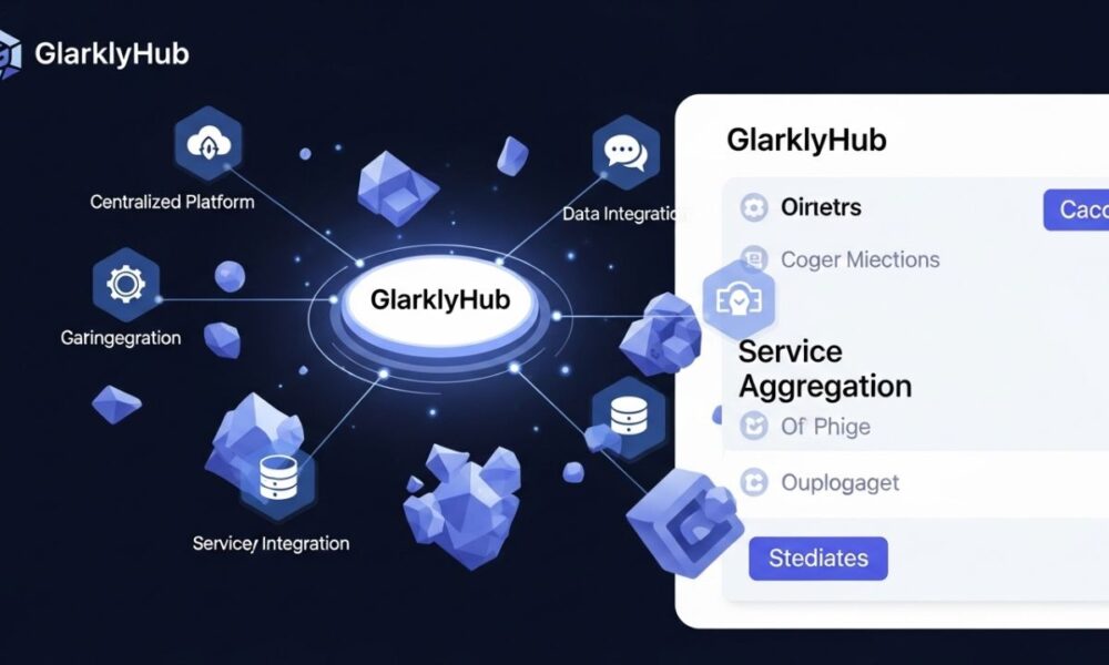GlarklyHub Explained: What It Is, How It Works, and Why It Matters
