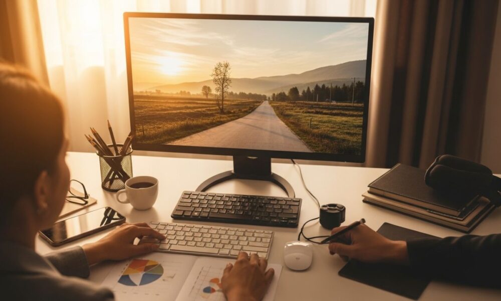 Best Practices for Using Photeeq Lens Flare in Photo Editing