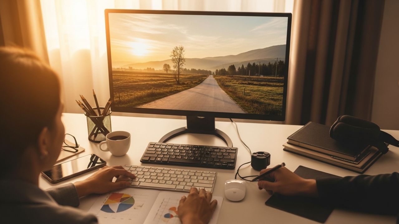 Best Practices for Using Photeeq Lens Flare in Photo Editing