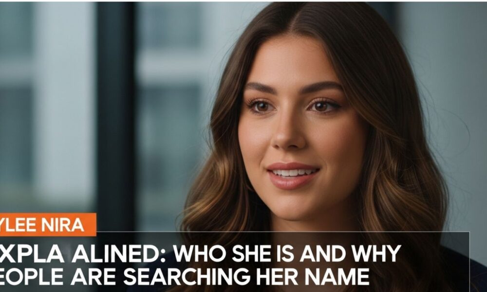 Kaylee Nira Explained: Who She Is and Why People Are Searching Her Name