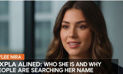Kaylee Nira Explained: Who She Is and Why People Are Searching Her Name