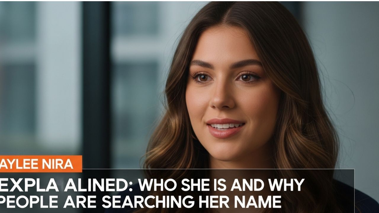 Kaylee Nira Explained: Who She Is and Why People Are Searching Her Name