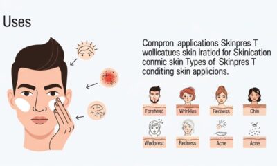 What Is Skinpres T? Complete Guide, Uses, and Key Advantages