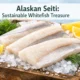 Alaskan Seiti