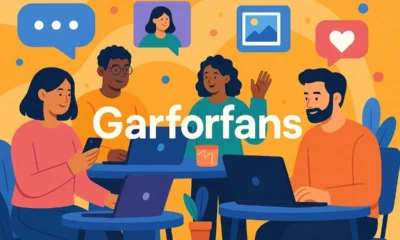 Garforfans