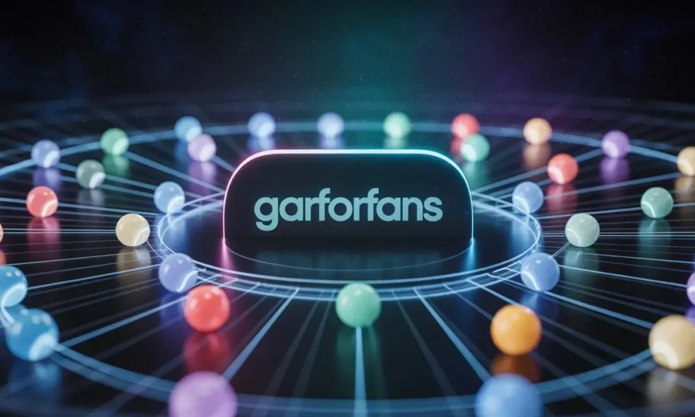 Garforfans