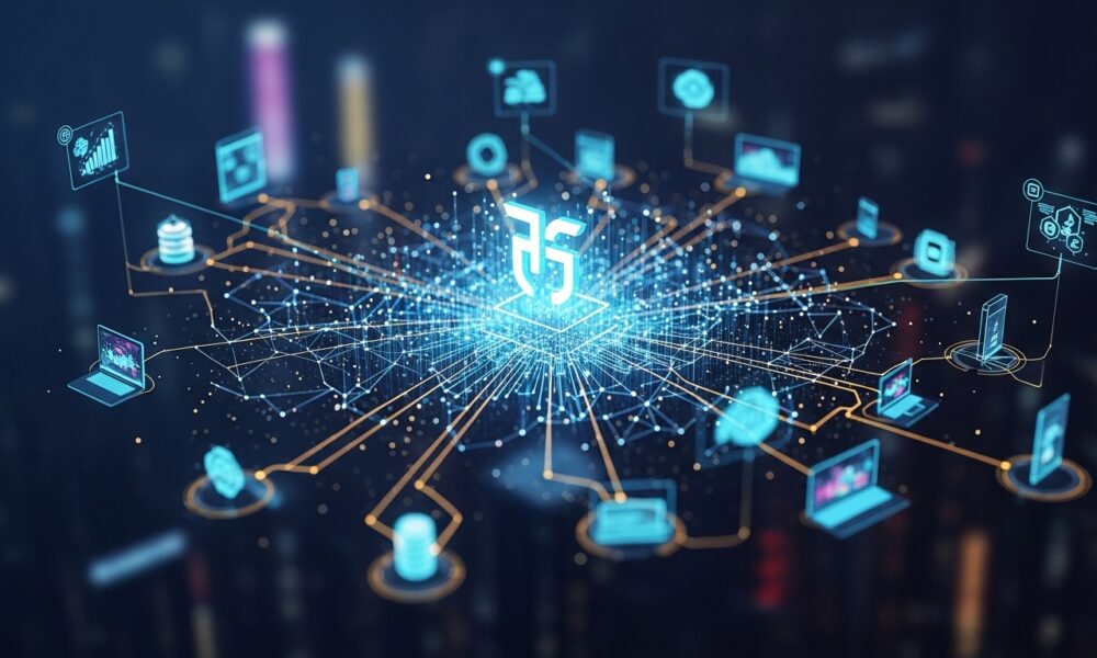 Tsunaihaiya: The Emerging Framework Redefining Digital Connection and Intelligent Systems