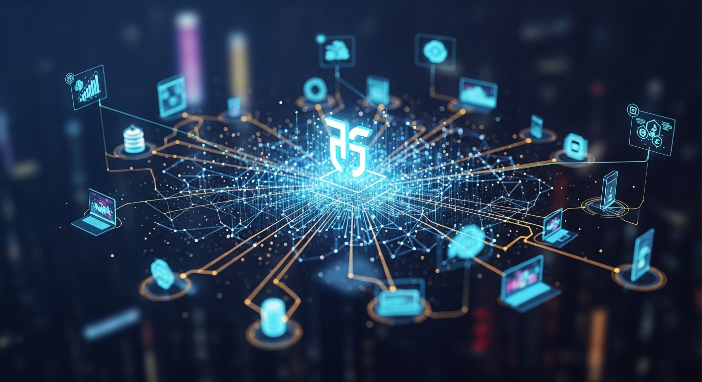 Tsunaihaiya: The Emerging Framework Redefining Digital Connection and Intelligent Systems