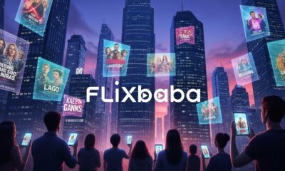 Flixbaba: Redefining How Digital Audiences Discover and Stream Entertainment
