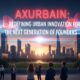 Axurbain: Redefining Urban Innovation for the Next Generation of Founders