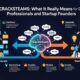 Cracksteams: What It Really Means for Digital Professionals and Startup Founders