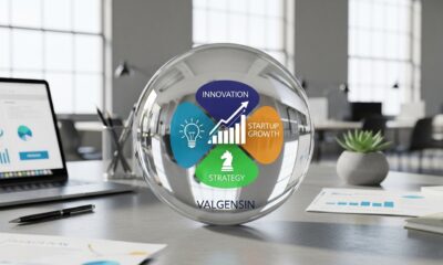 Valgensin: A Strategic Lens for Modern Innovation and Startup