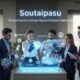 Soutaipasu: Transforming How Startups Approach Digital Collaboration