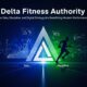 Delta Fitness Authority