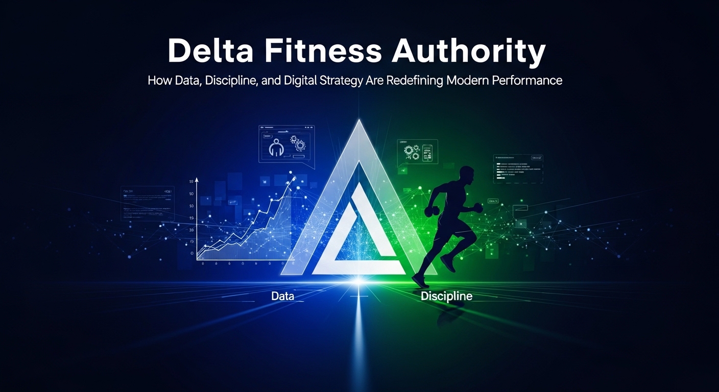 Delta Fitness Authority