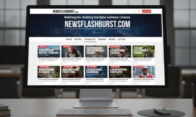 newsflashburst com