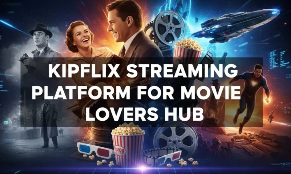 Kipflix