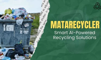 Matarecycler