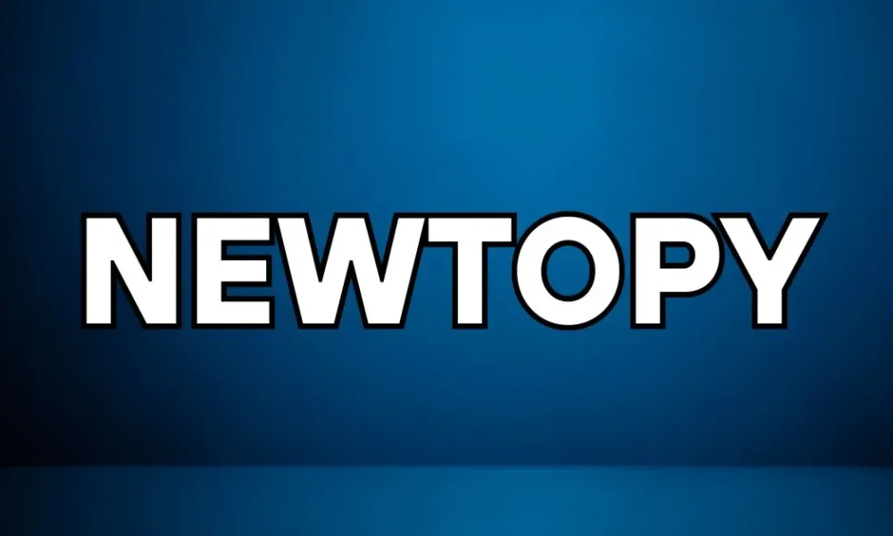 Newtopy