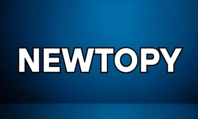 Newtopy