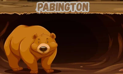 Pabington