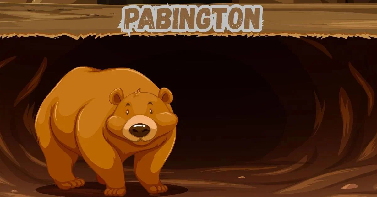Pabington