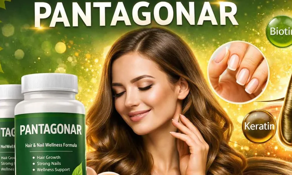 Pantagonar