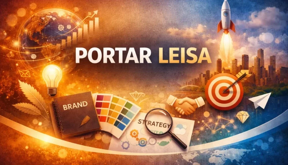 Portar Leisa