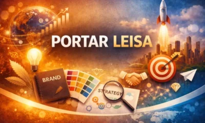 Portar Leisa