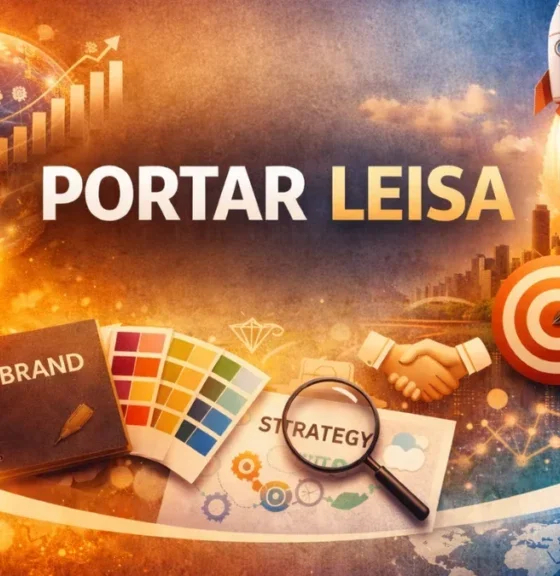 Portar Leisa