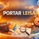 Portar Leisa