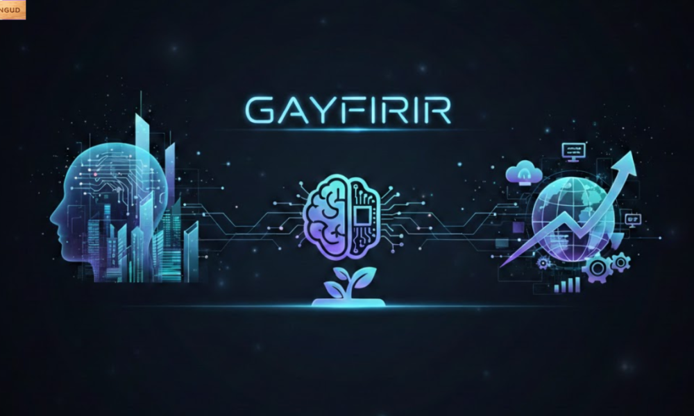 Gayfiri