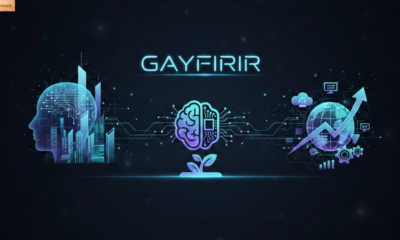 Gayfiri