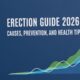 Erectn Guide 2026: Causes, Prevention, and Health Tips