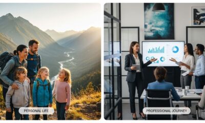 Monika Leveski: Personal Life, Professional Journey, and Updates