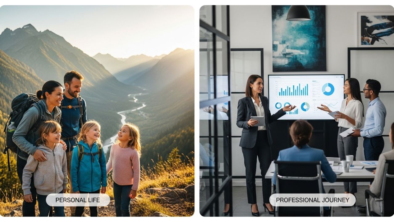 Monika Leveski: Personal Life, Professional Journey, and Updates