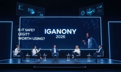 Iganony in 2026: Is It Safe, Legit, and Worth Using?