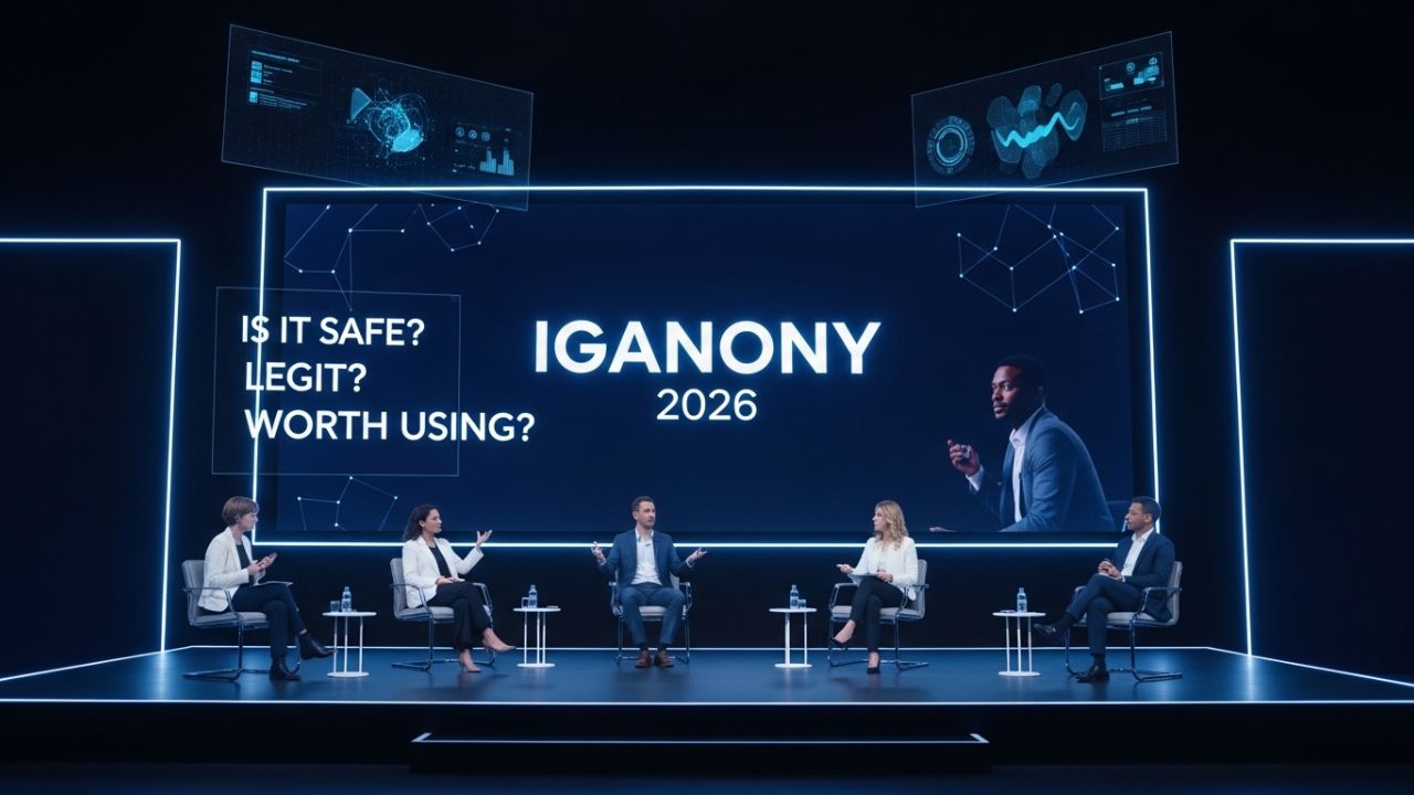 Iganony in 2026: Is It Safe, Legit, and Worth Using?