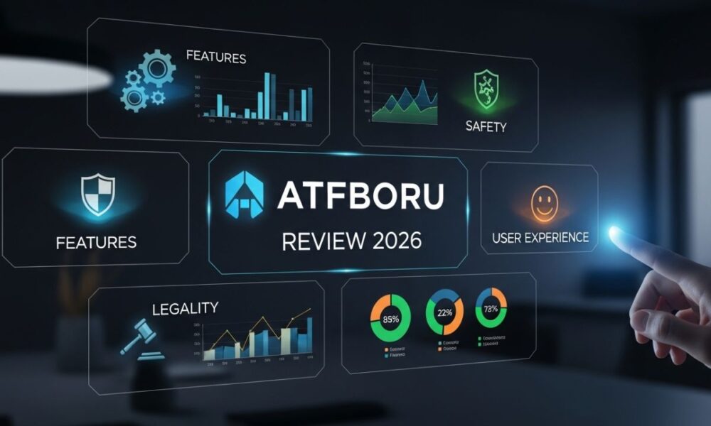 ATFBoru Review 2026: Features, Safety, Legality, and User Experience