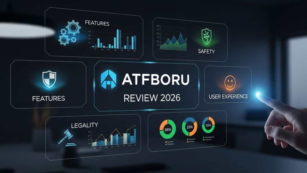 ATFBoru Review 2026: Features, Safety, Legality, and User Experience