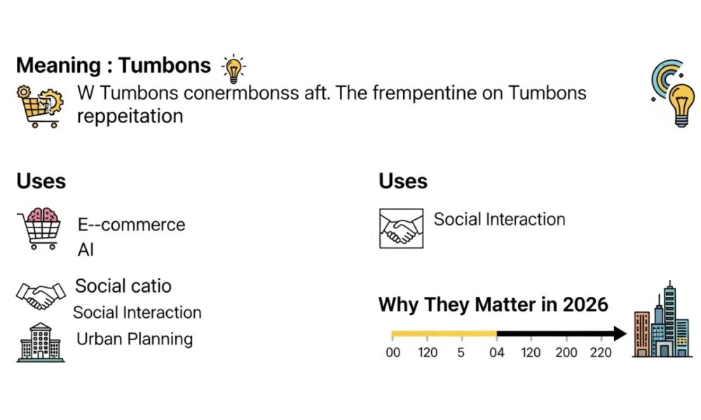 Tumbons Explained: Meaning, Uses, and Why They Matter in 2026