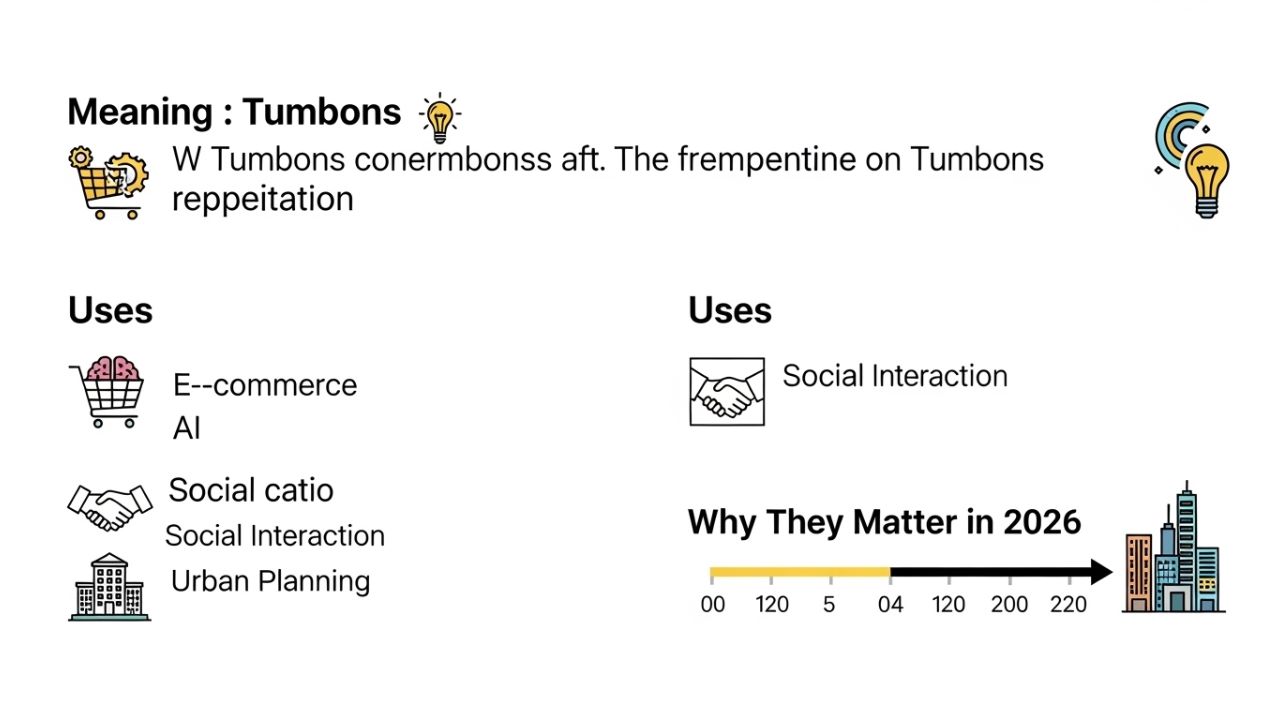 Tumbons Explained: Meaning, Uses, and Why They Matter in 2026