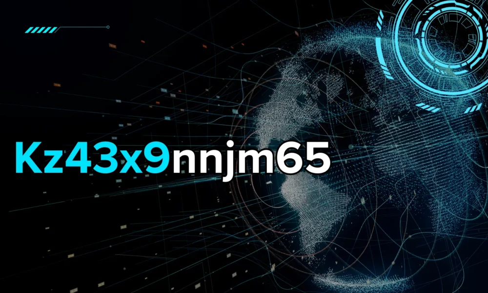 KZ43X9NNJM65